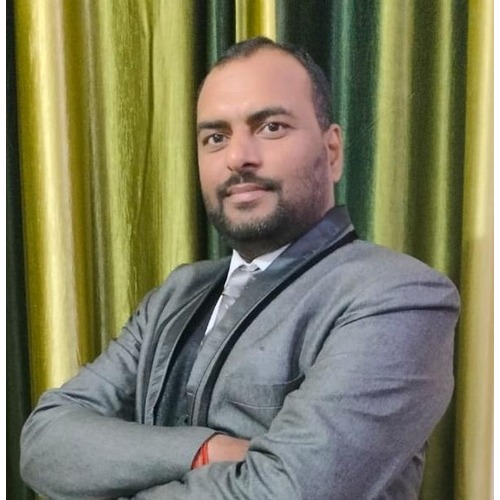 Ajay Singh
