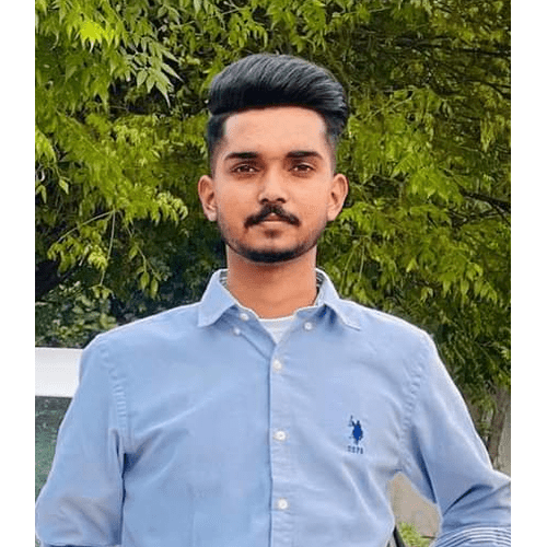 Rahul Giri