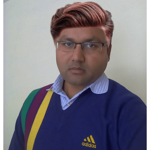 K.K. Mandal