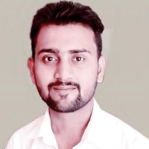 Manoj Roy