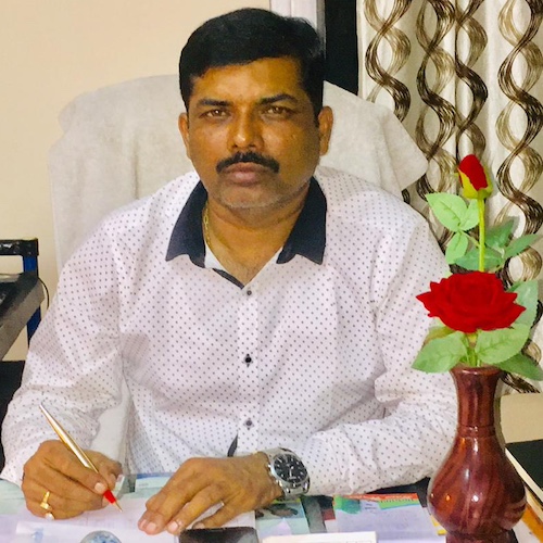 Upendra Giri